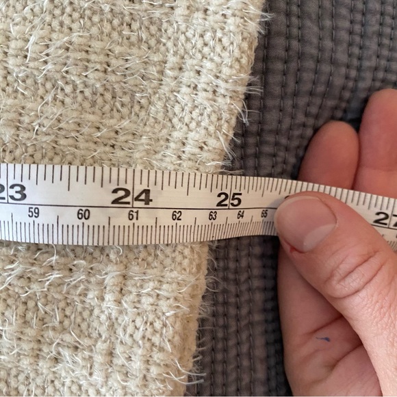 Comoblu cowl neck sweater - Picture 7 of 7